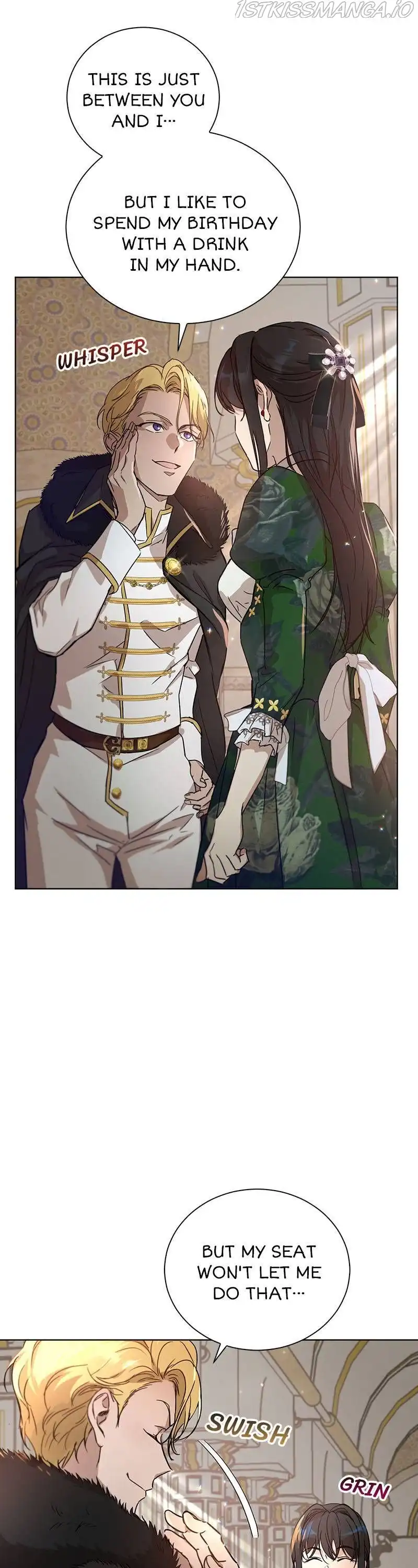 Asmodian's Contract Chapter 55 31